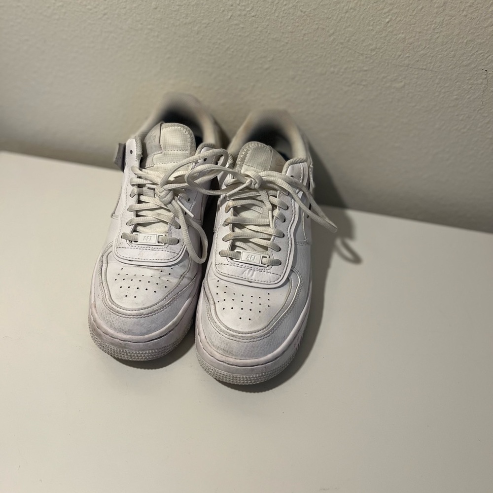 Nike Air Force 1s Women’s Size 8